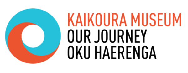 Kaikoura Museum logo