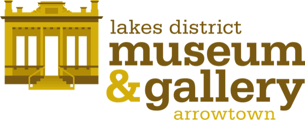 Lakes District Museum & Gallery logo