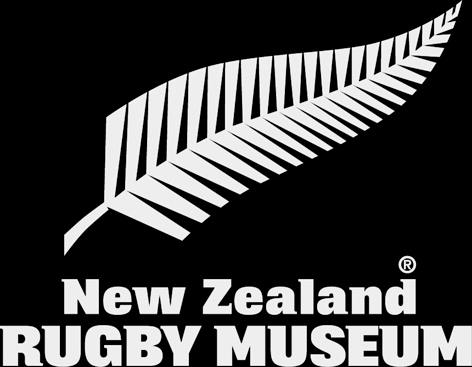 New Zealand Rugby Museum logo