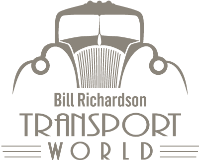 Transport World logo